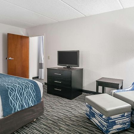 Comfort Inn University Гейнсвил Екстериор снимка