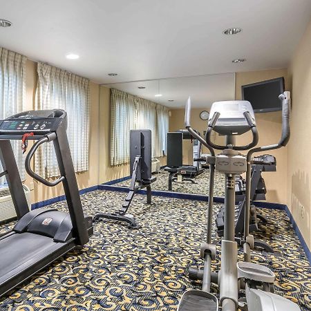 Comfort Inn University Гейнсвил Екстериор снимка