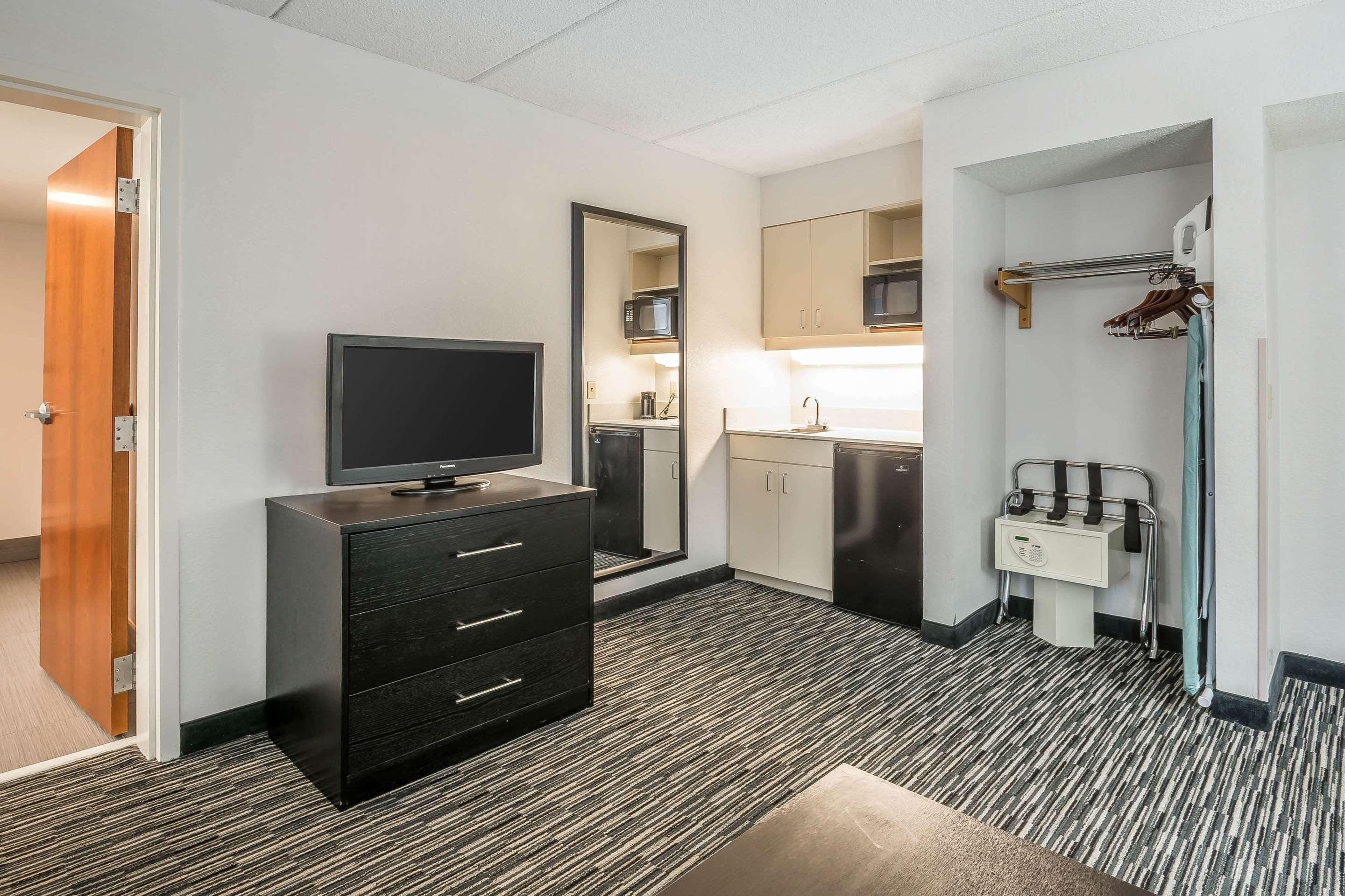 Comfort Inn University Гейнсвил Екстериор снимка